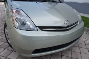2008 Toyota Prius Hybrid 