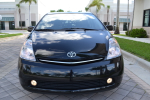 2008 Toyota Prius Hybrid 