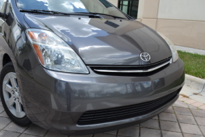 2008 Toyota Prius Hybrid 