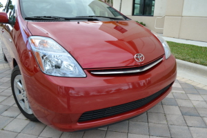 2008 Toyota Prius Hybrid 