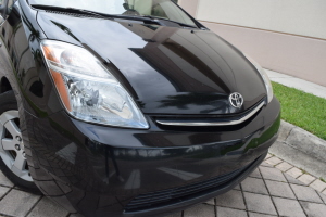 2008 Toyota Prius Hybrid 