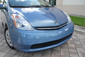 2008 Toyota Prius Hybrid 