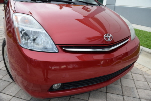 2008 Toyota Prius Hybrid 