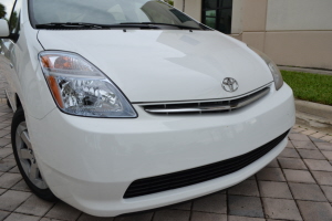 2008 Toyota Prius Hybrid 