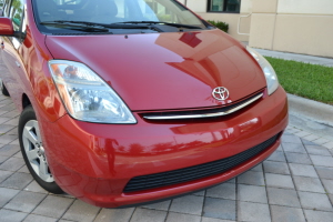 2008 Toyota Prius Hybrid 