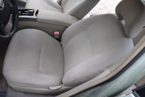 2008 Toyota Prius Hybrid 