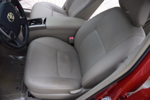 2008 Toyota Prius Hybrid 