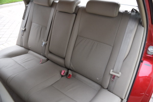 2008 Toyota Prius Hybrid 