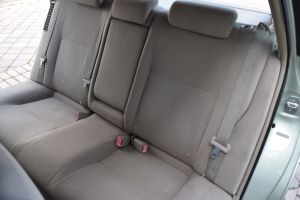 2008 Toyota Prius Hybrid 