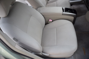 2008 Toyota Prius Hybrid 