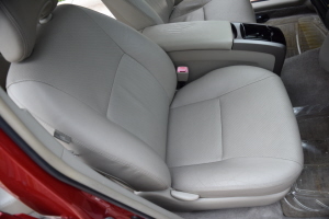2008 Toyota Prius Hybrid 