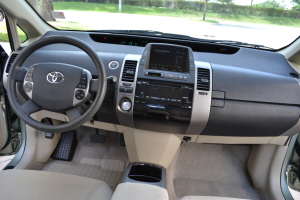 2008 Toyota Prius Hybrid 