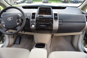 2008 Toyota Prius Hybrid 
