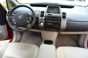 2008 Toyota Prius Hybrid 