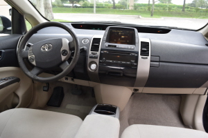 2008 Toyota Prius Hybrid 