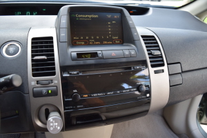 2008 Toyota Prius Hybrid 