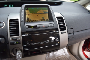 2008 Toyota Prius Hybrid 