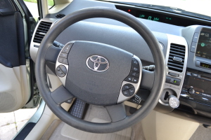 2008 Toyota Prius Hybrid 