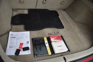 2008 Toyota Prius Hybrid 