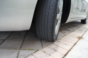 2008 Toyota Prius Hybrid 