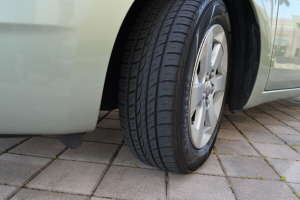 2008 Toyota Prius Hybrid 