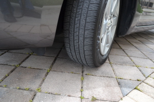 2008 Toyota Prius Hybrid 