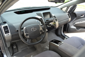 2008 Toyota Prius Hybrid 