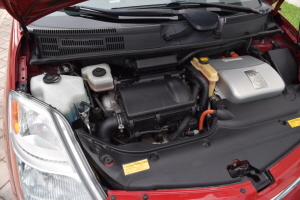 2008 Toyota Prius Hybrid 