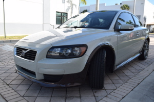 2008 Volvo C30 Turbo 