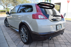 2008 Volvo C30 Turbo 