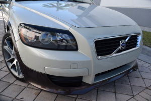 2008 Volvo C30 Turbo 
