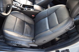 2008 Volvo C30 Turbo 