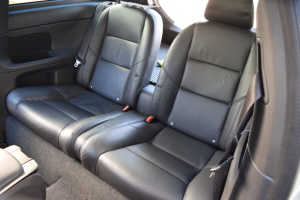 2008 Volvo C30 Turbo 