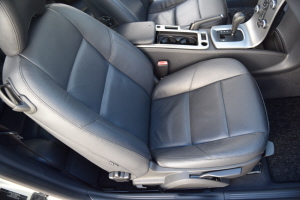 2008 Volvo C30 Turbo 