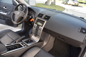 2008 Volvo C30 Turbo 