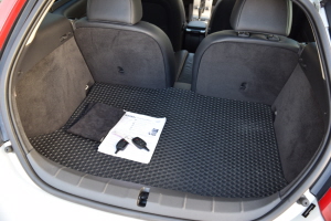 2008 Volvo C30 Turbo 
