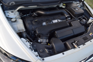 2008 Volvo C30 Turbo 