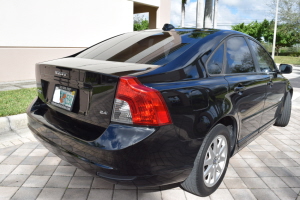 2008 Volvo S40 