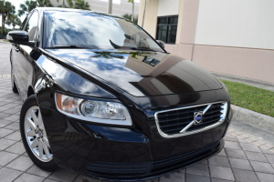 2008 Volvo S40 