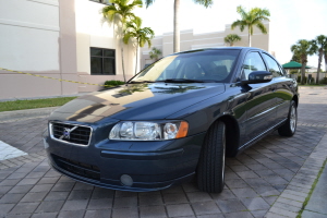 2008 Volvo S60 AWD 