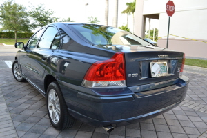 2008 Volvo S60 AWD 