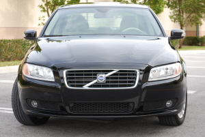 2008 Volvo S80 