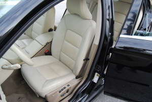 2008 Volvo S80 