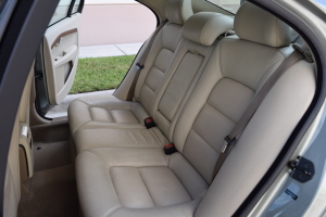 2008 Volvo S80 