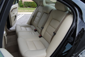 2008 Volvo S80 