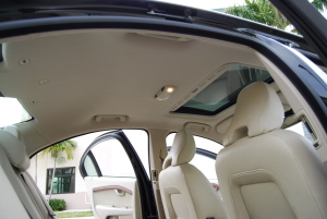 2008 Volvo S80 