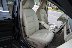 2008 Volvo S80 