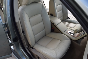 2008 Volvo S80 