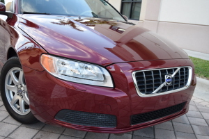 2008 Volvo V70 