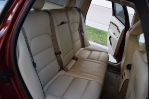 2008 Volvo V70 